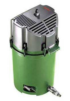 EHEIM Filter 2262-38 W/Valves {L+1}207030 720686224025