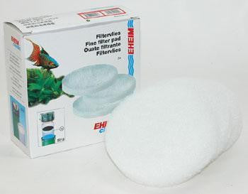 EHEIM Filter Pad White 2213 {L-1}207053 720686990043