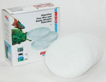 EHEIM Filter Pad White 2213 {L - 1}207053 - Aquarium