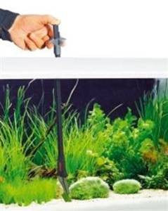 EHEIM Plant Tongs 400 mm. {L + 1} 207084 - Aquarium