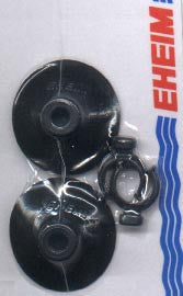 EHEIM Suction Cup W/Clip 494 {L+1 } 207118 720686400955