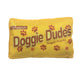 Spot Fun Candy Dog Toy Doggie Dudes 7 in 077234546215