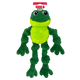 KONG Knots Frog Dog Toy Large/X-Large 035585499963