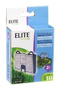 Elite Carbon Cartridge F/a60 2-pk A62{L+7} 015561100625