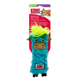 KONG KONG Kickeroo Highland Cow Cat Toy Assorted Color 035585534039