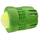 Spot Barrett Tough Tennis Jumble Dog Toy Green Green Large 077234548035