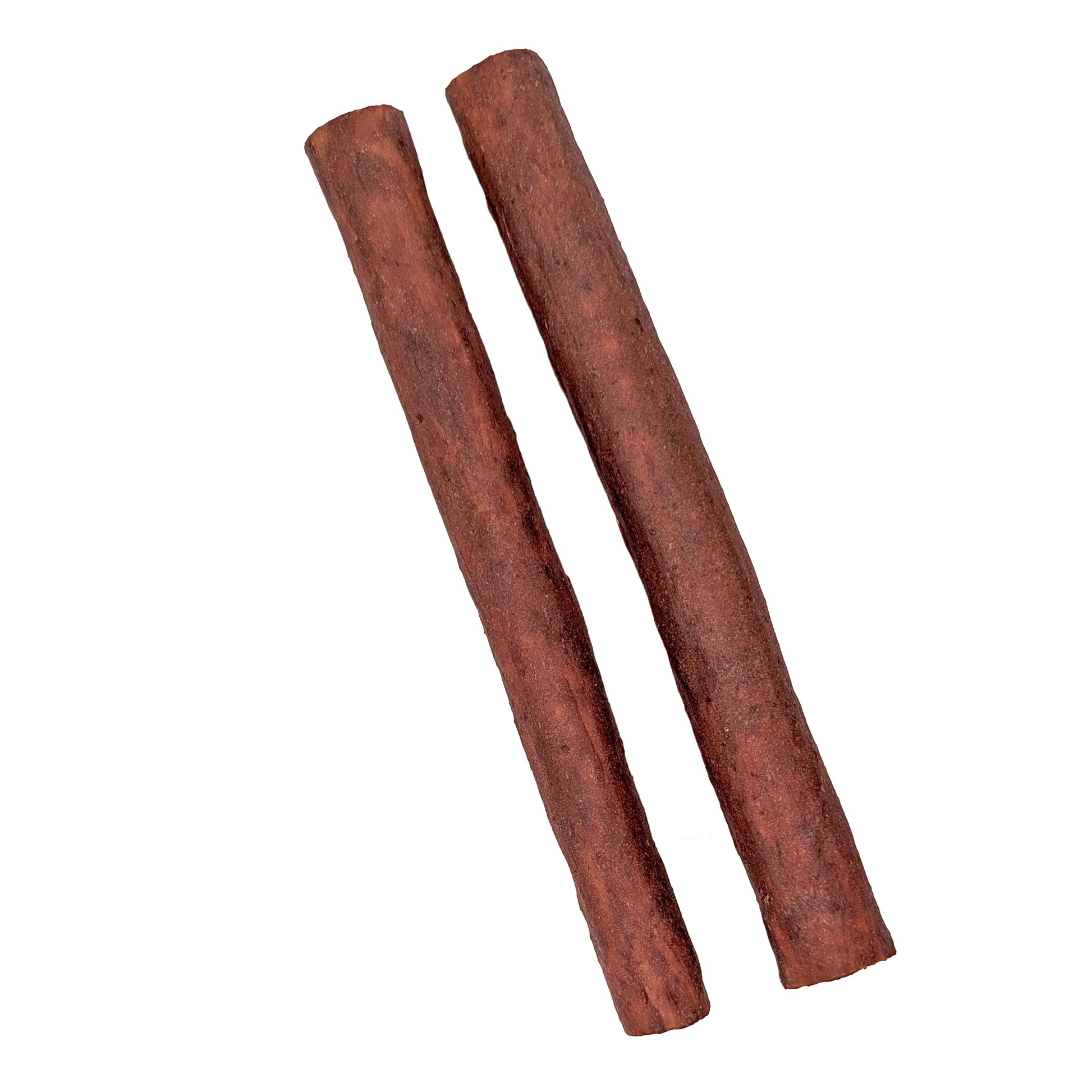 Fieldcrest Farms Nothin' to Hide Bully Roll Dog Treats 10 in, 2 pk 810002635212