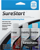 Seachem Laboratories SureStart Aquarium Conditioning Pack 3 pk 000116011280
