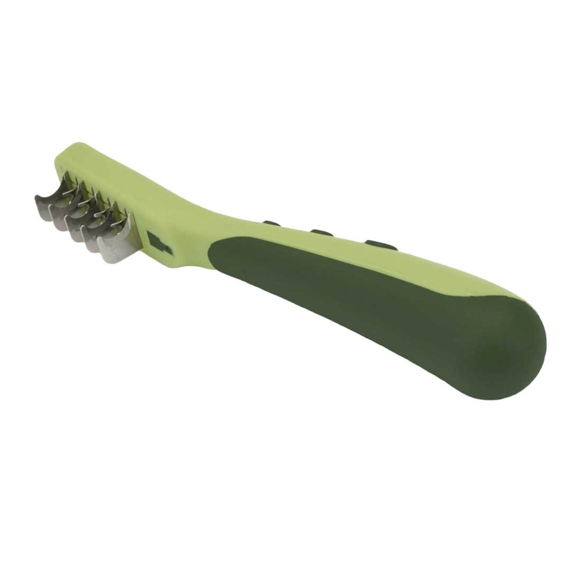 Safari Mat Remover Light Green, Dark Green 076484444913