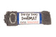 Dogs Gone Smart Dirty Dog Doormat Mist Grey 35In X 26 in, Large 849670010977