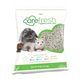 CareFRESH Rabbit and Ferret Litter White 10 lb 066380007886