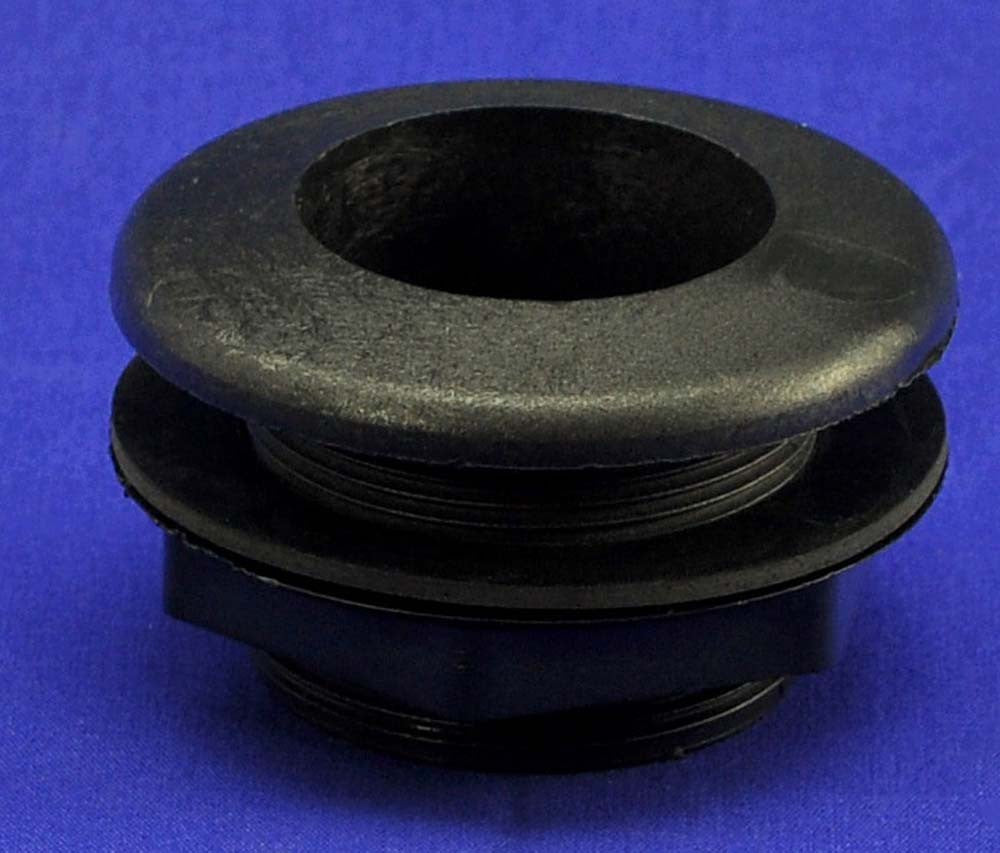 Eshopps Bulkhead Replacement Bracket for Wet/Dry Filters 1 1/2 in