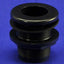 Eshopps Bulkhead Replacement Bracket for Wet/Dry Filters 1 in - Aquarium