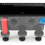 Eshopps Eclipse L Overflow Box 12in LG - Aquarium