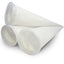 Eshopps Filter Sock White 4 in x 13.75 in