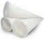Eshopps Filter Sock White 4 in x 13.75 - Aquarium