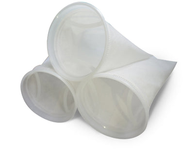 Eshopps Filter Sock White 7 in x 17.5 in