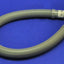 Eshopps Flex Hose for Filters & Sumps 1 in x 4 ft - Aquarium