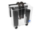 Eshopps PF - 1200 Dual Hang - On Overflow Box 10 in - Aquarium