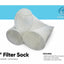 Eshopps Ring Micron Filter White 7 in 25 Pack - Aquarium