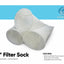 Eshopps Ring Micron Filter White 7 in 25 Pack