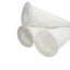 Eshopps Round Filter Sock White 4 in 3 Pack