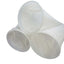Eshopps Round Filter Sock White 7 in 3 Pack - Aquarium