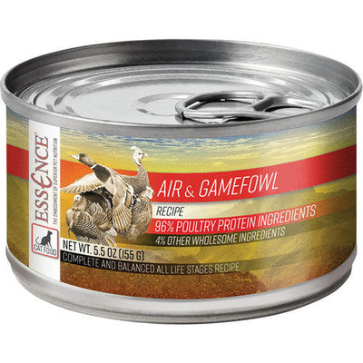 Essence Cat Air & Gamefowl 5.5oz