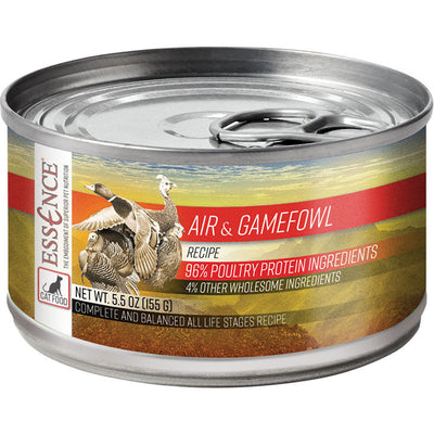 Essence Cat Air & Gamefowl 5.5oz 888641132591