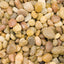 Estes Natural Shallow Creek Pebbles 2/25 lb - Aquarium