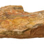 Estes Petrified Wood Decorative Stone Tan 25 lb
