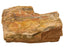 Estes Petrified Wood Decorative Stone Tan 25 lb - Aquarium