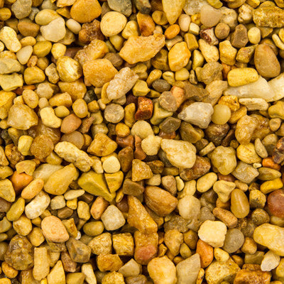 Estes Spectrastone Gravel Natural Walnut 2/25lb - Aquarium