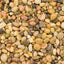 Estes Spectrastone Natural Aquarium Gravel Swift Creek 2/25 lb