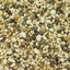 Estes Spectrastone Pebble Aquarium Gravel Nutmeg Pebble 6/5 lb