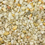 Estes Spectrastone Pebble Aquarium Gravel Ocean Beach Pebble 2/25 lb
