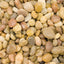 Estes Spectrastone Pebble Aquarium Gravel Shallow Creek Pebble 6/5 lb