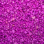 Estes Spectrastone Permaglo Aquarium Gravel Lavendar 6/5 lb