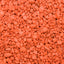 Estes Spectrastone Permaglo Aquarium Gravel Orange 6/5 lb