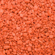 Estes Spectrastone Permaglo Aquarium Gravel Orange 6/5 lb