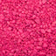 Estes Spectrastone Permaglo Aquarium Gravel Pink 6/5 lb