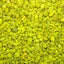 Estes Spectrastone Permaglo Aquarium Gravel Yellow 6/5 lb