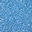 Estes Spectrastone Special Aquarium Gravel Light Blue 2/25 lb