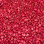 Estes Spectrastone Special Aquarium Gravel Red 6/5 lb