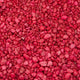 Estes Spectrastone Special Aquarium Gravel Red 6/5 lb