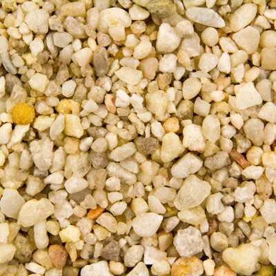 Estes Spectrastone Uncoated Aquarium Gravel Natural No. 4 6/5 lb