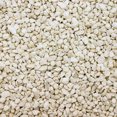 Estes Stoney River Aquarium Gravel Crushed Coral 2/15 lb