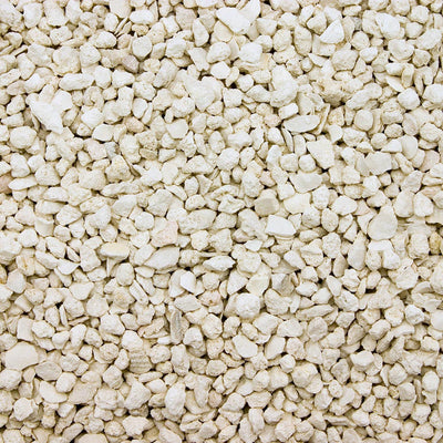 Estes Stoney River Aquarium Gravel Crushed Coral 40 lb