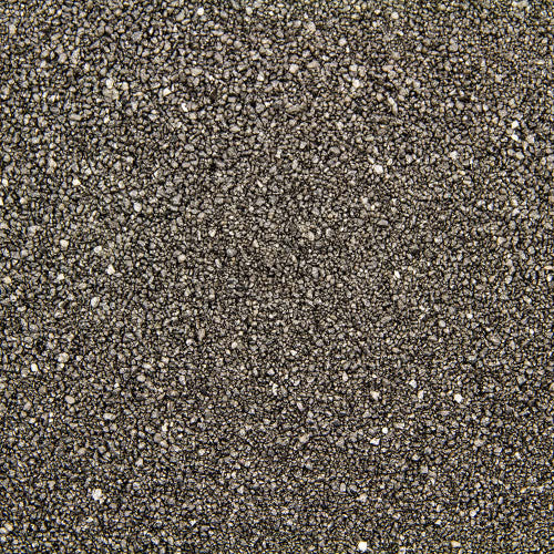 Estes Stoney River Aquarium Sand Marine Black 6/5 lb