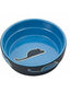 Ethical Fresco Cat Dish Blue 5’ {L + b}773581